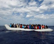 Agenda Europeia da Migração