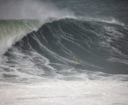 World Surf League – Big Wave Tour