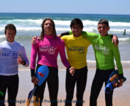 Campeonato Nacional de Bodysurf Open