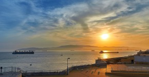 Porto de Algeciras