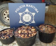 Polícia Marítima