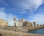 Porto de Cádiz