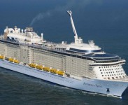 Anthem of the Seas