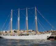 The Tall Ships Races