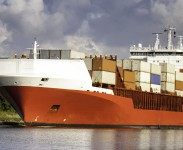 short sea shipping