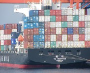 Porto de Hong-Kong