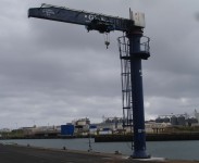 grua