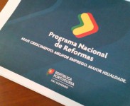 Plano Nacional de Reformas