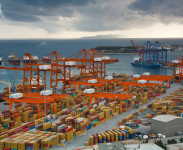 Porto do Pireu