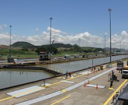 Canal do Panamá