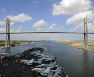 Canal de Suez