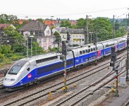 TGV