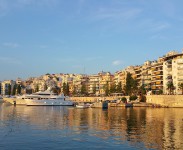 Porto do Pireu