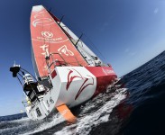 volvo ocean race