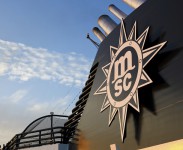 msc cruzeiros