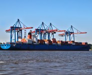 Hyundai Merchant Marine
