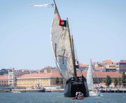 The Tall Ships Race