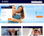 MSC Cruzeiros