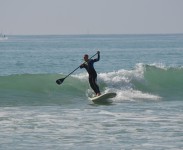 Stand Up Paddle