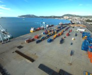 Porto de Setúbal