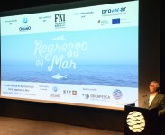 Regresso ao Mar