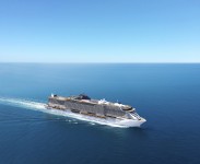 MSC Seaview