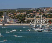 The Tall Ships Races