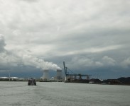 Porto de Antuérpia