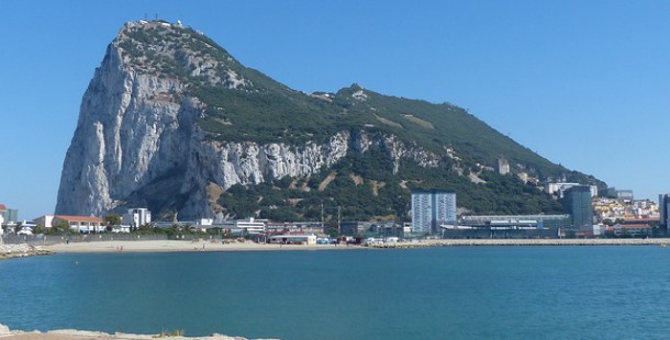Maritime Week Gibraltar