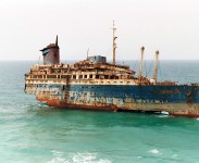 Shipbreaking Platform