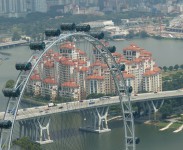 Porto de Singapura