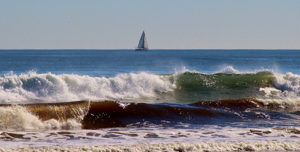 Buondi Surf Sessions
