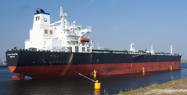 National Oil Corporation