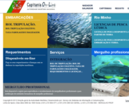 Capitania Online