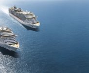 MSC Cruzeiros