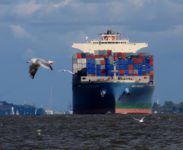 Hanjing Shipping