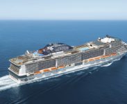 MSC Cruzeiros