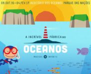 Oceanário de Lisboa