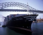 Hanjin Shipping