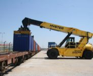 Smart Port Cities