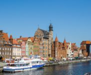 Porto de Gdansk