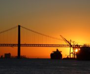 Terminalde Contentores do Barreiro