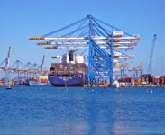 APM Terminals
