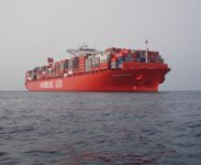 Hamburg Sud