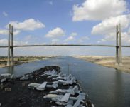 Canal de Suez