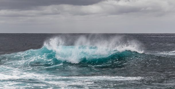 Fórumm da Energia Oceânica