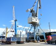International Dockworkers Council
