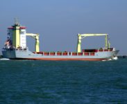 Caledonia LNG