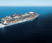 MSC Cruzeiros