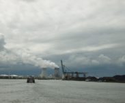 Porto de Antuérpia